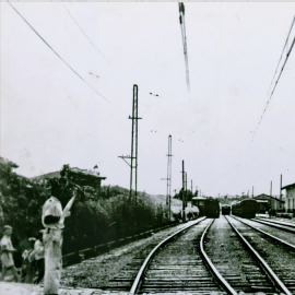 Centro de Memória de Hortolândia "Professor Leovigildo Duarte Junior" - Arquivo Histórico